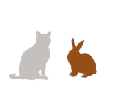 Logo der Tierarztpraxis Kupferhof in Stolberg